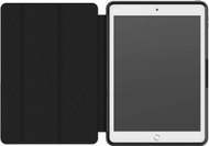 Mbulesë folio OtterBox Symmetry, për iPad 7th gen, e zezë