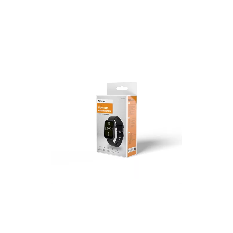 Denver Bluetooth Smartwatch SW-182B