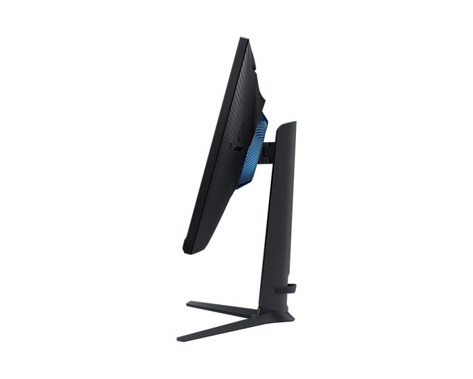 Monitor Samsung Odyssey G30A, 27", 1920 x 1080, Full HD, 144 Hz, i zi