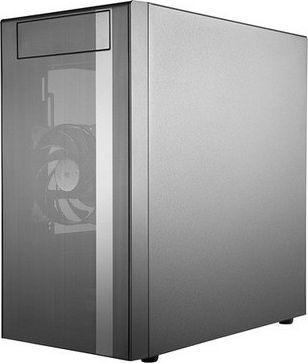 Kasë Cooler Master MasterBox NR400, Mini Tower