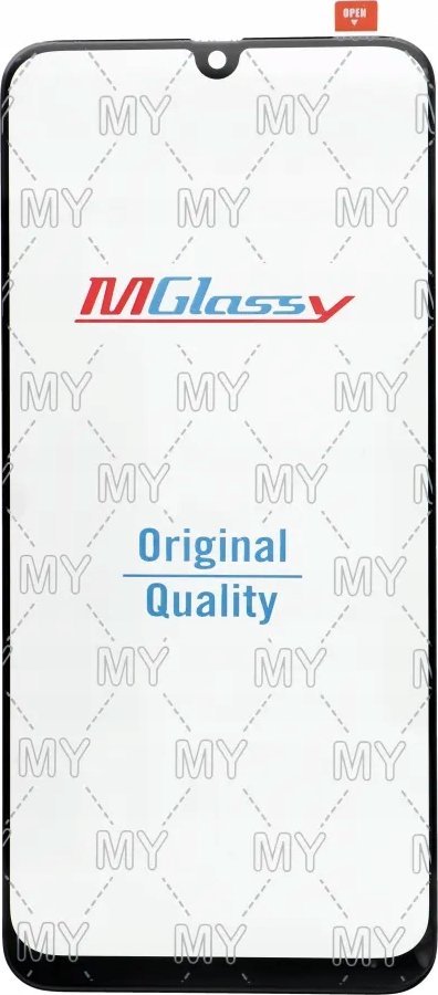 Стакло екран Samsung Galaxy M21 Musttby, OCA, проѕирно