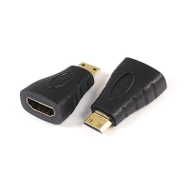 SBOX HDMI FEMALE TO MINI HDMI MALE SBOX HDMI FEMALE TO MINI HDMI MALE