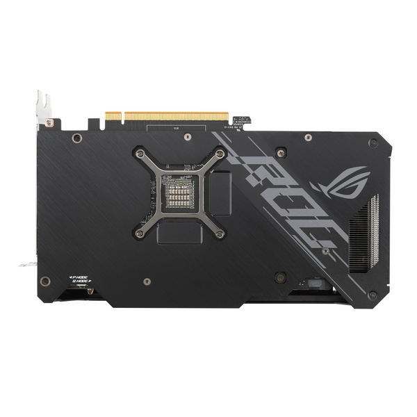 Kartelë grafike ASUS ROG -STRIX-RX6600XT-O8G-GAMING AMD Radeon RX 6600 XT 8 GB GDDR6