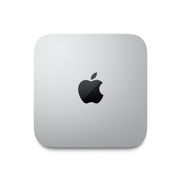 Apple Mac Mini, 8-core CPU, 8GB, 512GB, 8C GPU