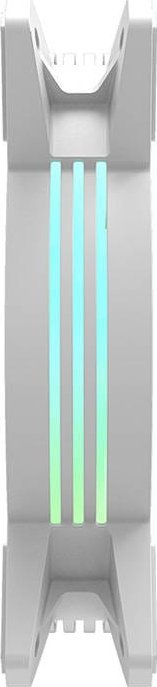 Вентилатори за компјутер Даркфлеш C6 ARGB, сет 3 парчиња, 120 mm, со ARGB осветлување