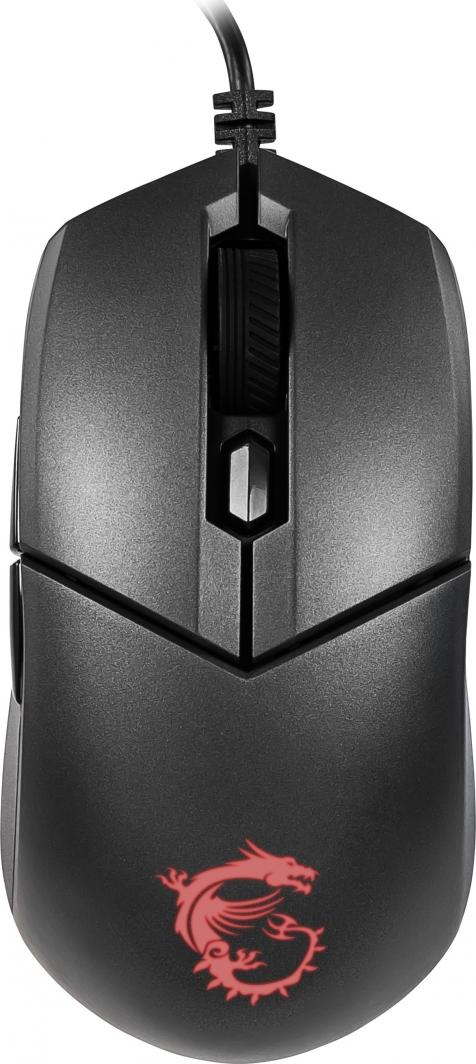 Maus Clutch GM11 (S12-0401650-CLA), i zi