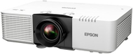 Проектор Epson EB-L690U, 6500 ANSI Lumens, WUXGA, бел