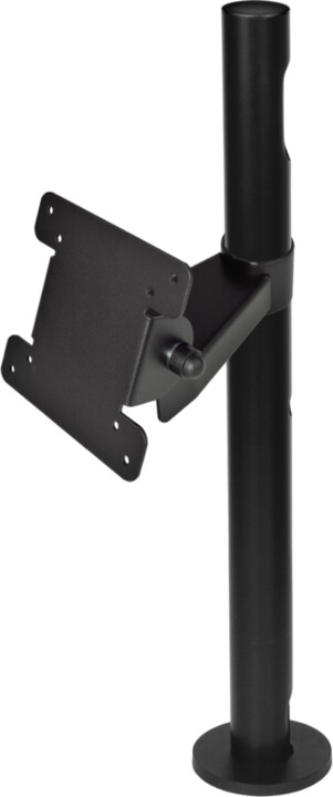 Kllapë Virtuos Pole 500 mm + kllapë vetë-mbështetëse VESA 110 mm