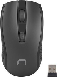 Maus Natec Jay, wireless, USB, i zi