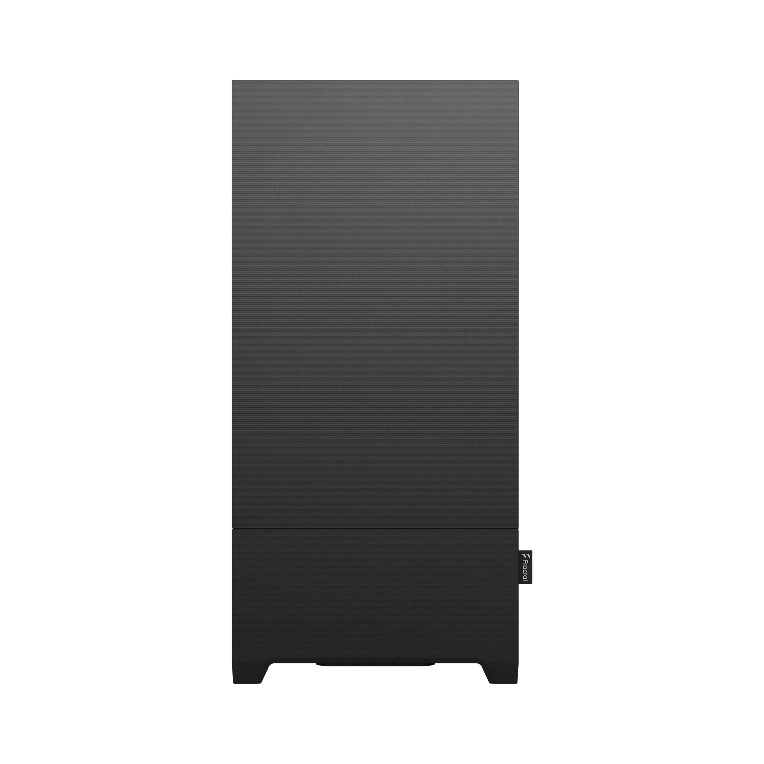 Kasë për PC Fractal Design Pop Silent, e zezë