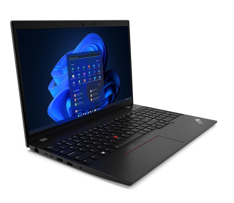 Laptop Lenovo ThinkPad L15, 15.6", AMD Ryzen 5 PRO 5675U, 16 GB RAM, 512 GB SSD, i zi