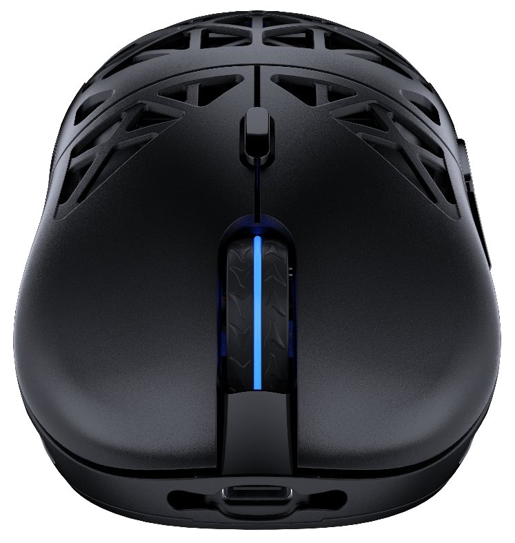 Maus pa tel Endorfy LIV (EY6A018), i zi