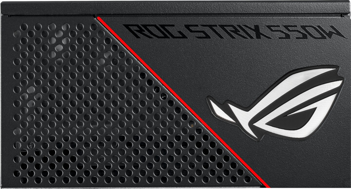 Извор на енергија ASUS ROG-STRIX-550G - 550W