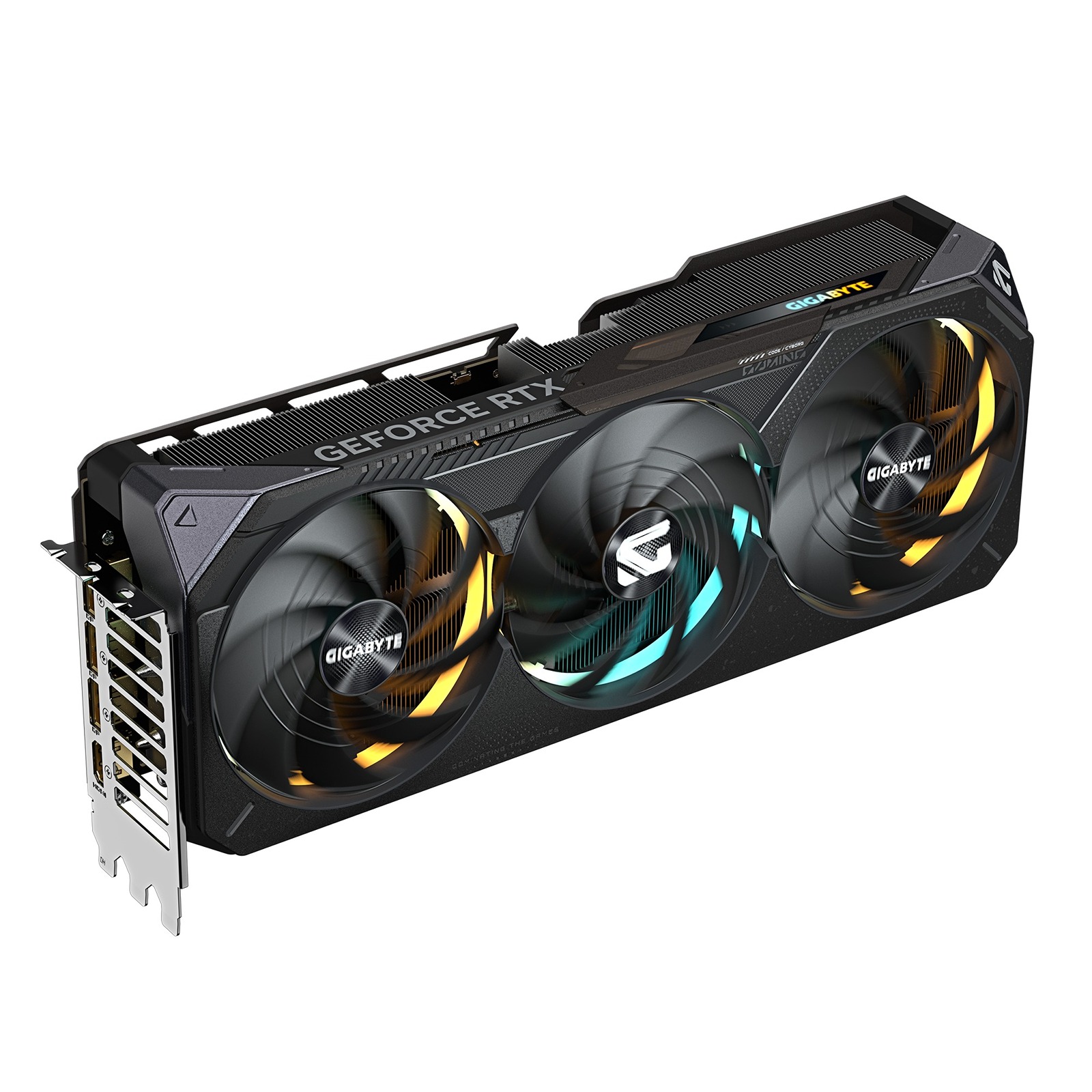 Kартичка графичка Gigabyte RTX 5080 GAMING OC 16G, 16GB GDDR7