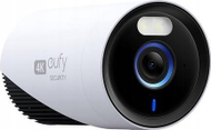 Kamerë sigurie Eufy EufyCam E330 Professional, 4K, Wi‑Fi, e bardhë