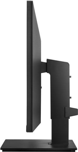 Monitor LG 27UK670P-B, 27", 4K, USB Type-C, i zi