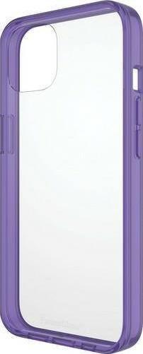 Mbështjellës PanzerGlass ClearCase për iPhone 13, 6.1", antibakterial, Grape