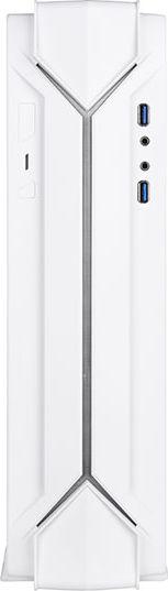 Kasë SilverStone Raven Z, Mini Tower