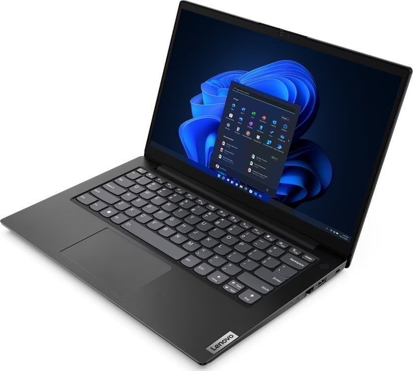 Laptop Lenovo V14 G4 IRU, 14", Intel Core i5 13420H, 16 GB RAM, 256 GB SSD, i zi