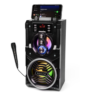 Altoparlant Bluetooth BeatBoxer 5.1, me karaoke Altoparlant Bluetooth BeatBoxer 5.1, me karaoke