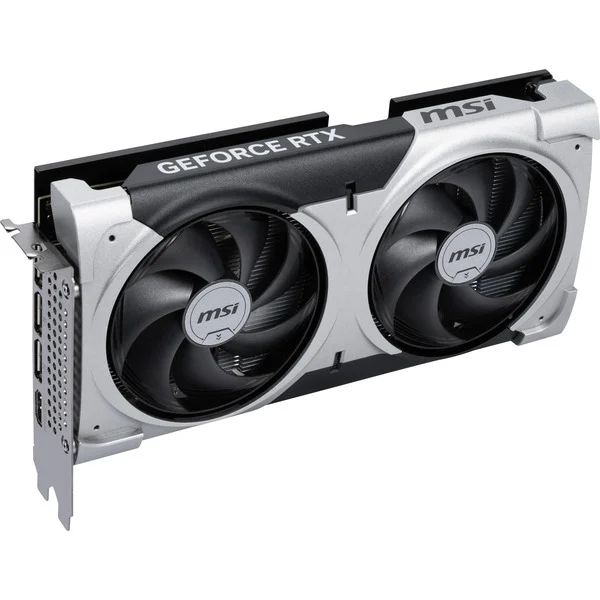 Kartelë grafike MSI RTX 5060 Ti VENTUS 2X OC PLUS