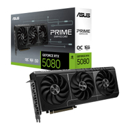 Kartelë grafike Asus GeForce RTX 5080 Prime OC 16GB GDDR7 PCI-Express
