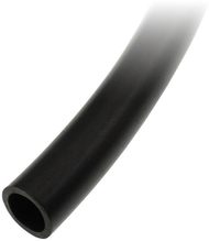 Tub ftohës uji XSPC 13/10mm Soft Tube EPDM, 1m, i zi