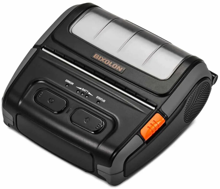 Printer Bixolon SPP-R410, DT, 203 dpi, 2D, RS232, USB, BT