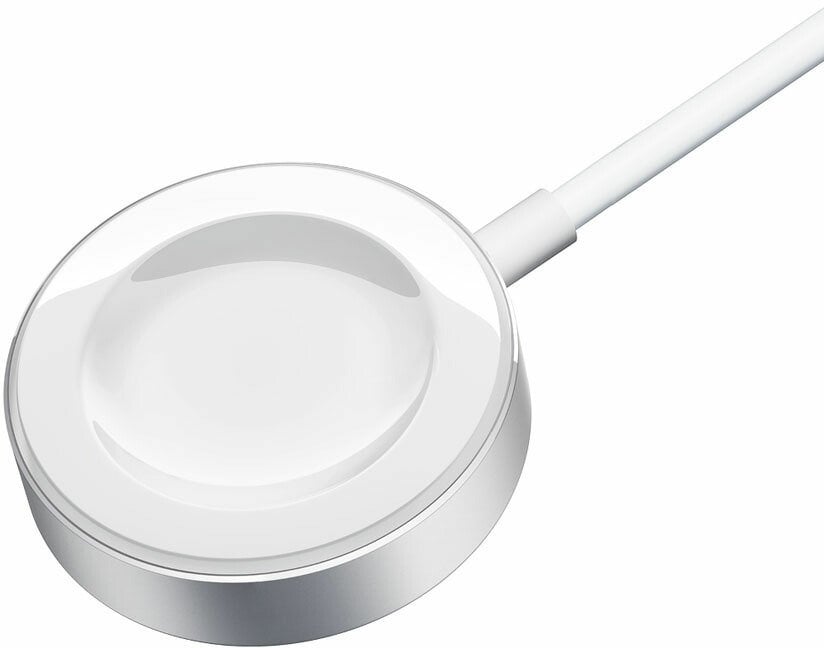 Karikues wireless për orë Huawei SuperCharge Dock 2nd Generation, i argjendtë