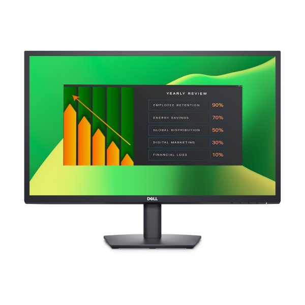 Monitor DELL E2423HN, 24", FHD, i zi