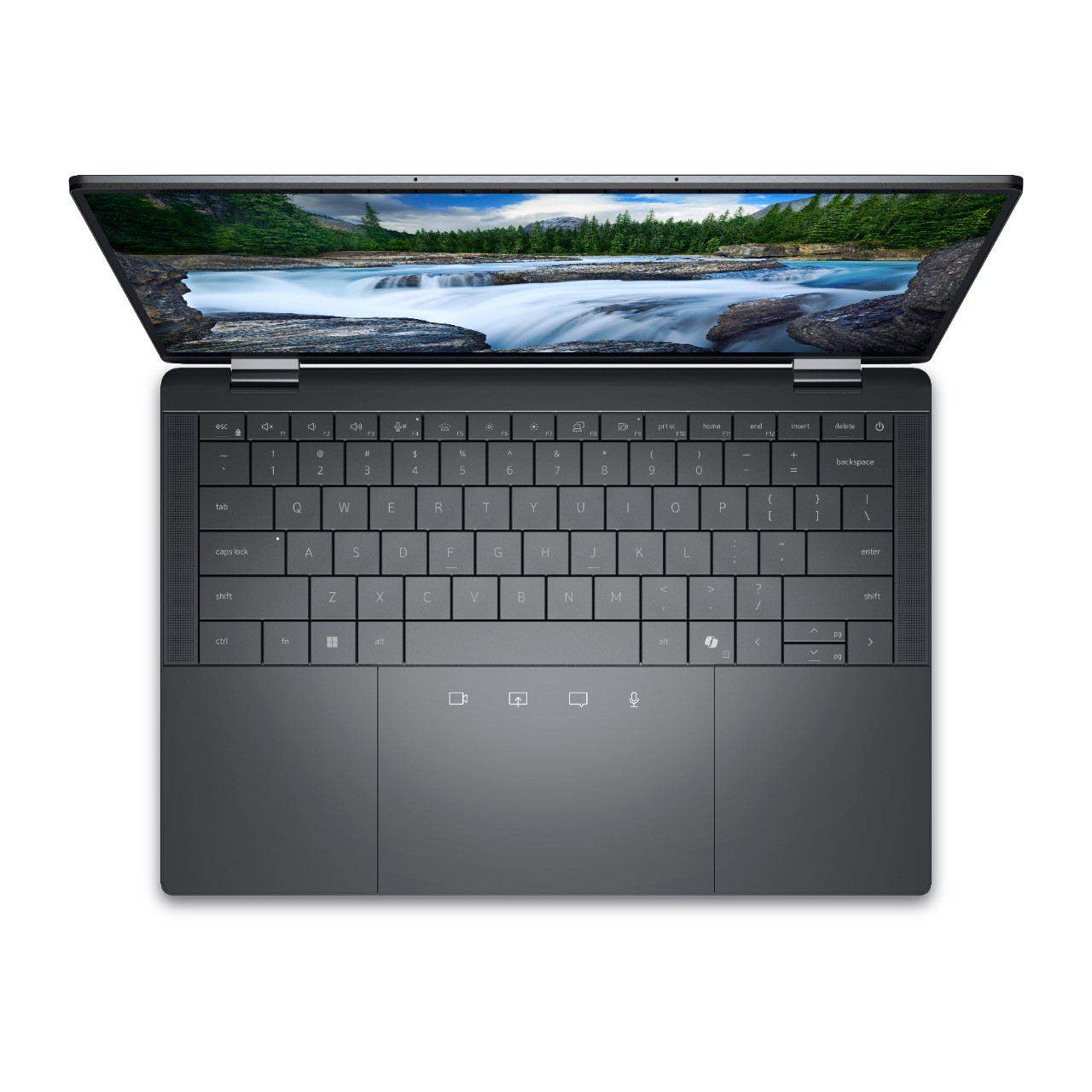 Laptop Dell Latitude 9450 2-in-1, 14", Intel Ultra 7, 16GB RAM, 512GB SSD, i hirtë