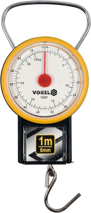 Peshore Vorel T15301, 32kg max