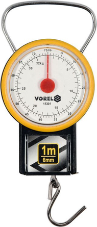 Peshore Vorel T15301, 32kg max
