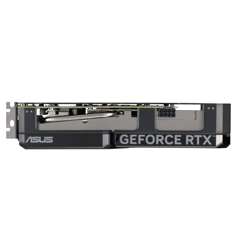 Графичка картичка ASUS Dual -RTX4060-O8G NVIDIA GeForce RTX 4060 8 GB GDDR6
