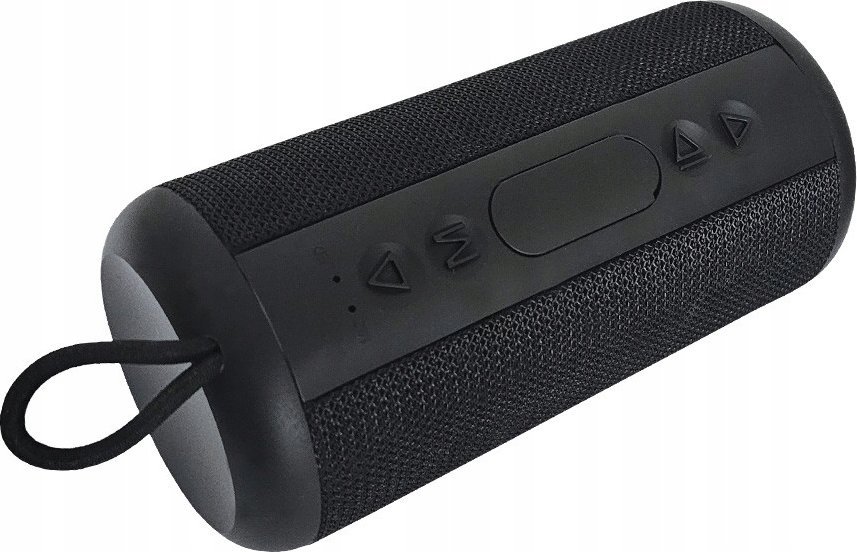 Altoparlant portativ Rebeltec Gonik Bluetooth Air RBLGLO00050, Bluetooth 5.3, IPX4, i zi