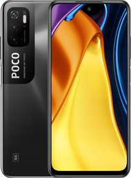 Celular POCO M3 Pro 5G, 6.5", FHD+, 4 GB RAM, 64 GB, i zi
