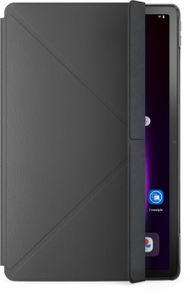 Këllëf Lenovo Folio për TAB P11 2nd GEN, i hirtë