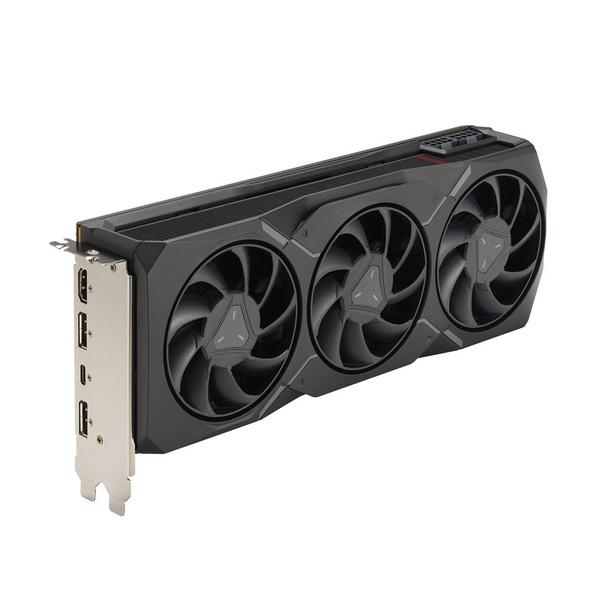 Kartë grafike ASUS AMD Radeon RX 7900 XT, 20 GB GDDR6, 7900XT-20G