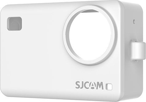 Филтер за нуркање SJCAM DIVING FILTER SJ8, за камери SJ8, црвен