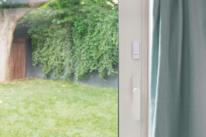 Sensorë për dyer dhe dritare Netatmo Smart