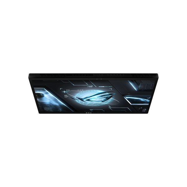 Laptop ASUS ROG Flow Z13 GZ301ZC-LD009W Hybrid (2në1), 13.4", Intel Core i7, 16GB RAM, 512GB SSD, NVIDIA GeForce RTX 3050, i zi