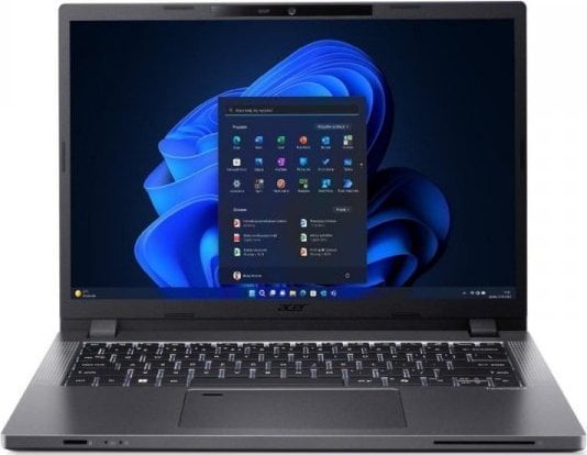 Laptop Acer TravelMate P2 TMP214-55, 14", i5-1345U, 16GB RAM, i zi