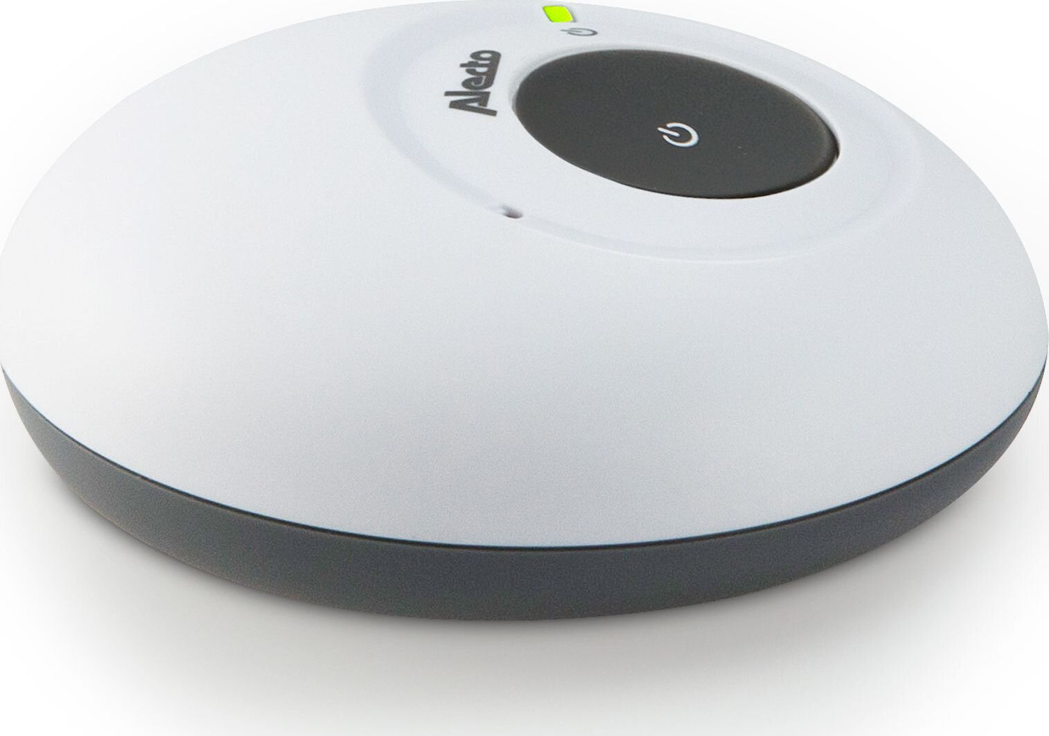 Монитор за бебиња Alecto DBX-115, со LED, ECO режим, бел