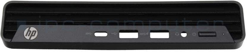 Panel frontal HP ProDesk 26, bezel origjinal, i zi