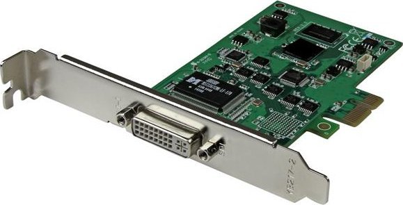 Kartë kapjeje video StarTech.com PEXHDCAP, PCIe, 1080p, shumëporta