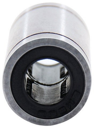 Kushinetë lineare OEM LM10UU, për bosht 10mm, për printer 3D dhe CNC, metalike