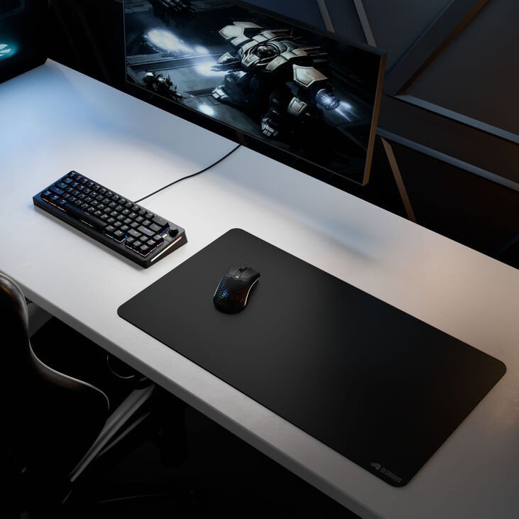 Mousepad gaming Endgame Gear GMP 2, XL Extended, edgeless, i zi
