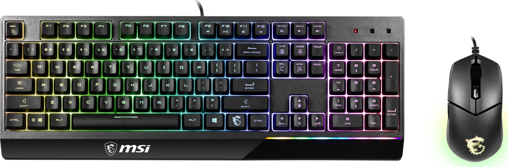 Tastier dhe maus Vigor GK30 COMBO US