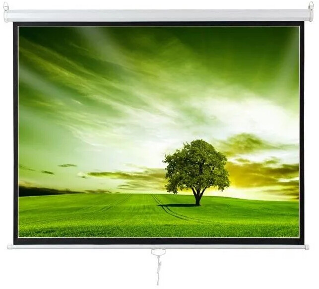 Tabelë për projektor Aveli 98", 200x150cm (4:3)