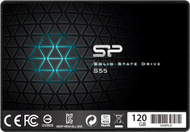 Disk Silicon Power S55 2.5", 120 GB